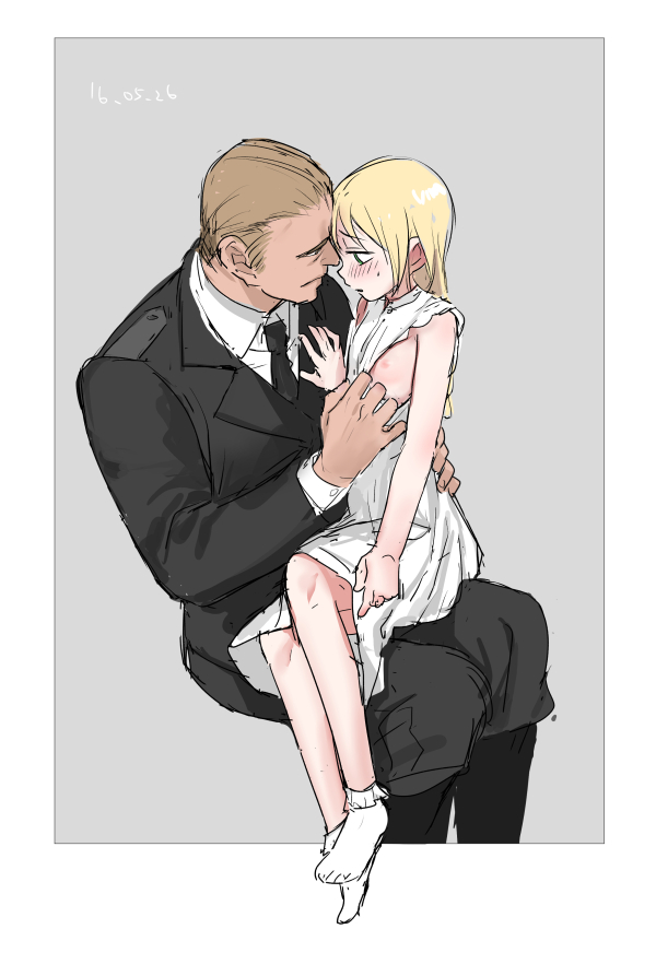 Artist - Ranyues page 9 full