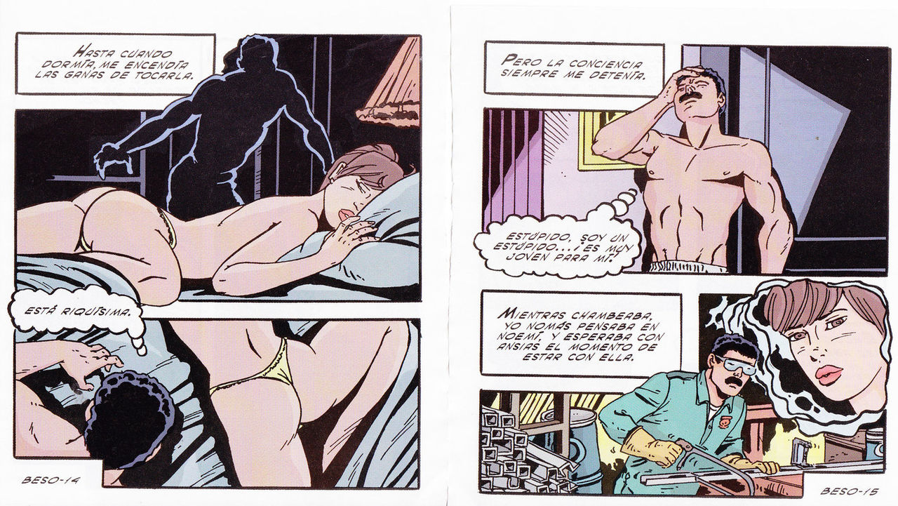 Beso Negro 0138 page 9 full