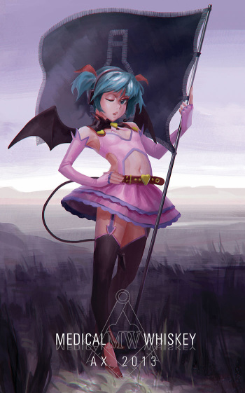Collected works cover