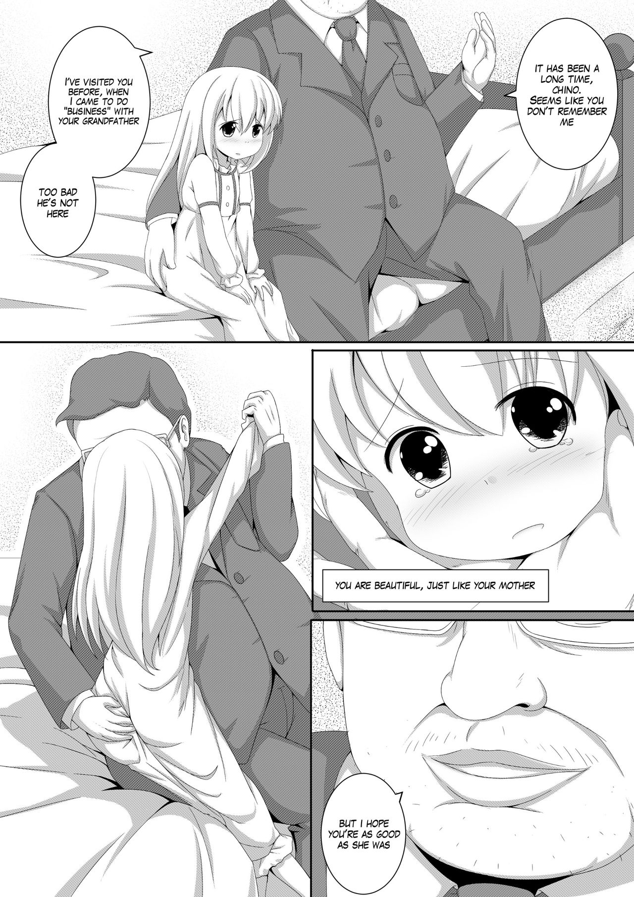 ComicTED 1 page 4 full