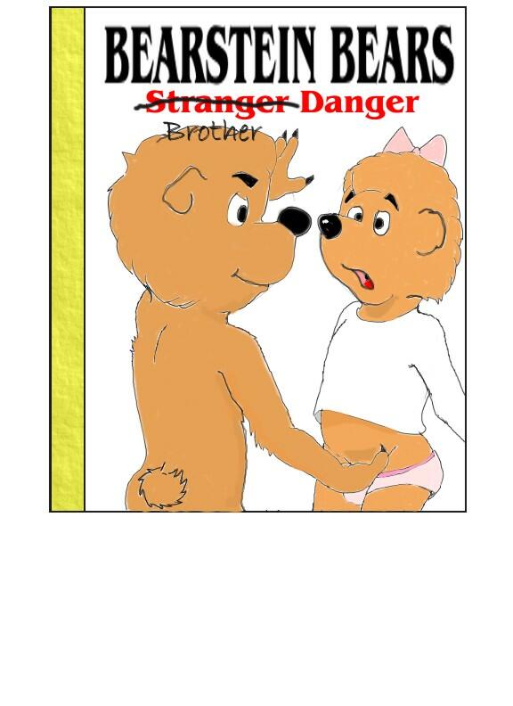 Berenstain Bears page 3 full
