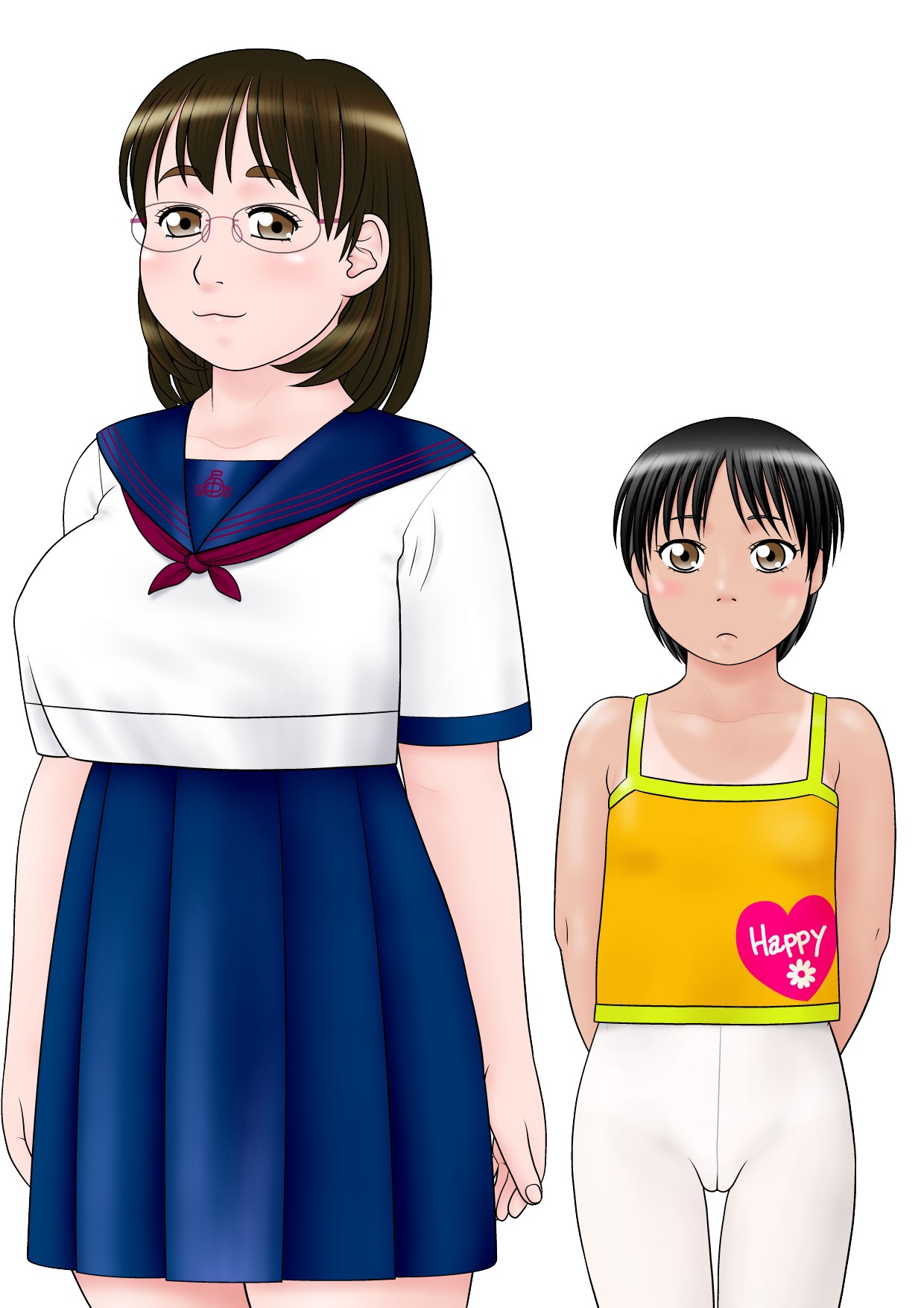 Meikko 1 Plus page 3 full