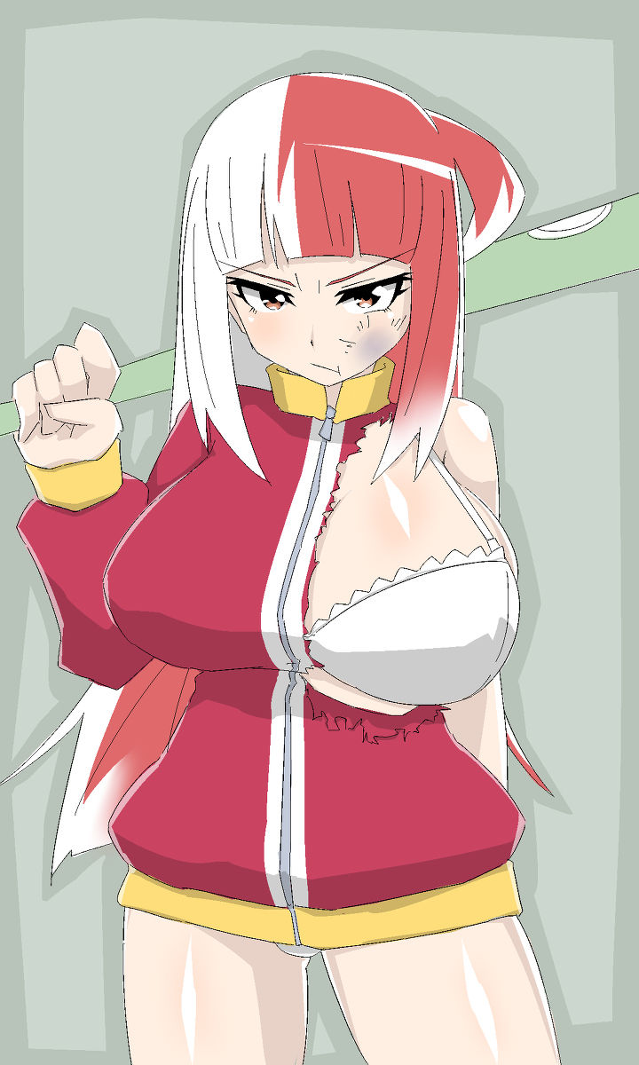 Akiba's Trip the Animation page 10 full