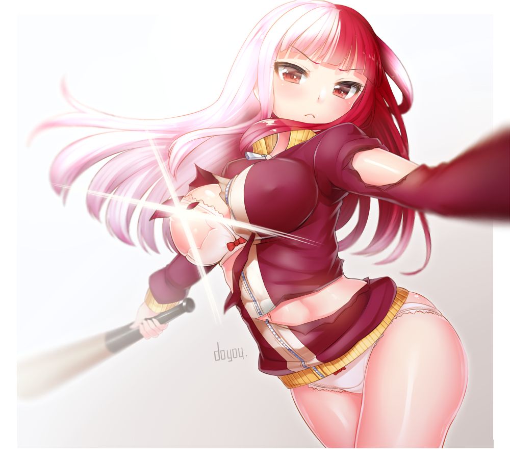 Akiba's Trip the Animation page 3 full