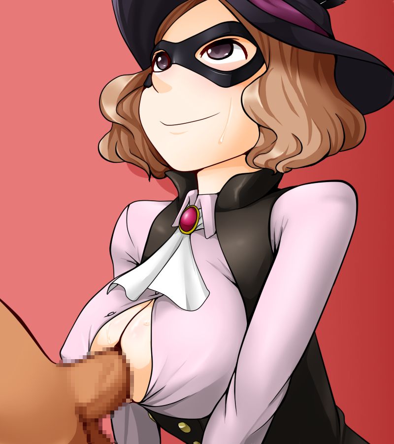 Persona no Onnanoko ga Erosugiru to Ore no Naka de Wadai ni page 3 full
