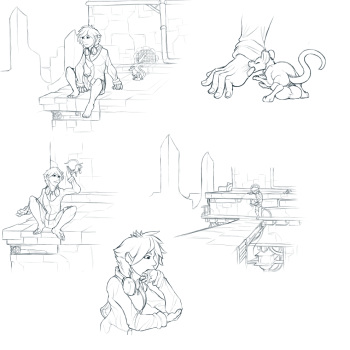 Herm Rat Transformation Infestation cover