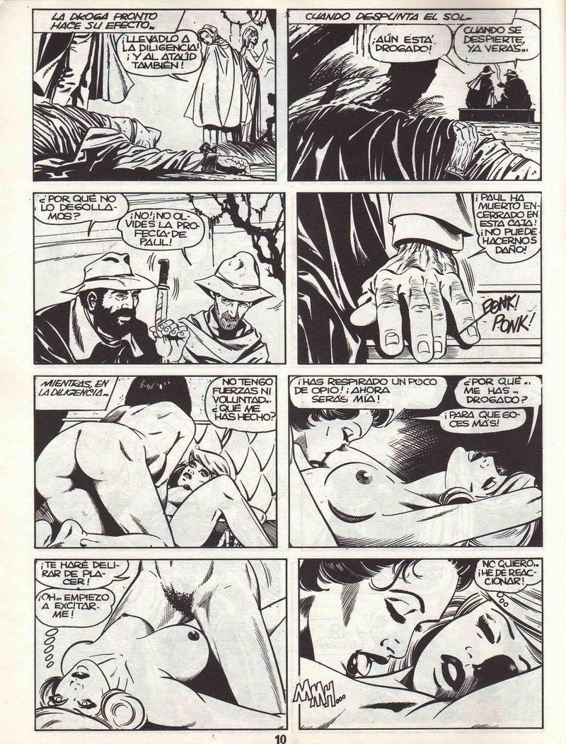 Monsters 15 page 10 full