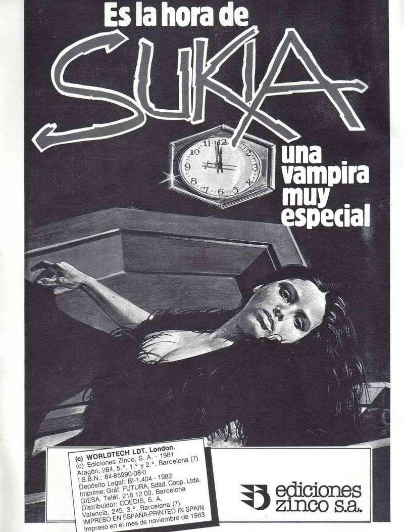 Monsters 15 page 2 full