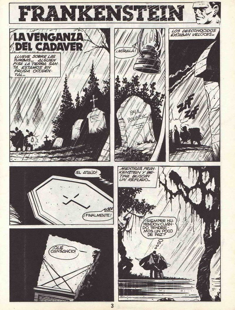 Monsters 15 page 3 full