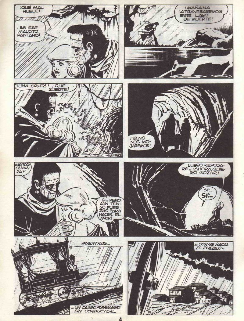 Monsters 15 page 4 full