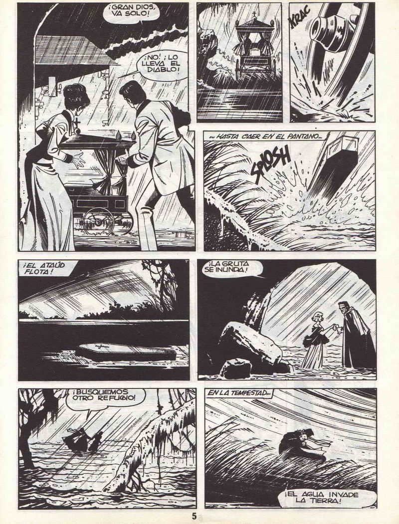 Monsters 15 page 5 full