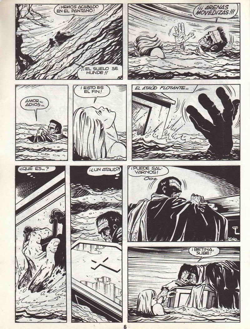 Monsters 15 page 6 full