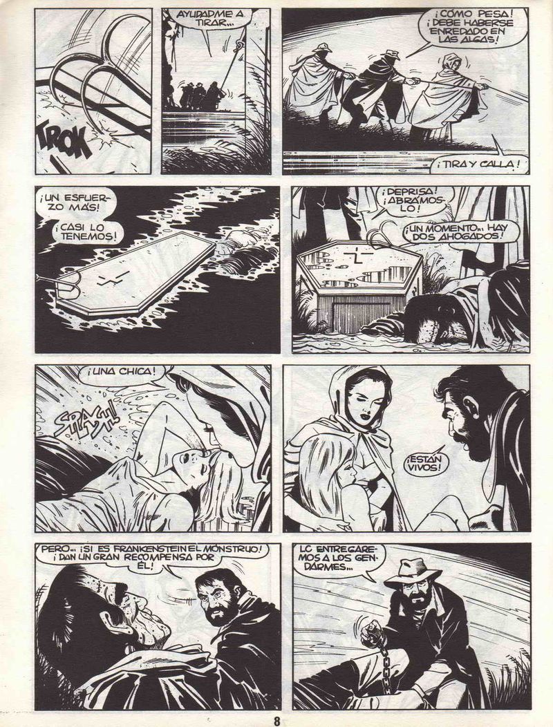 Monsters 15 page 8 full