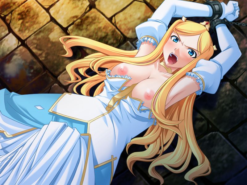 Royal Slave page 4 full