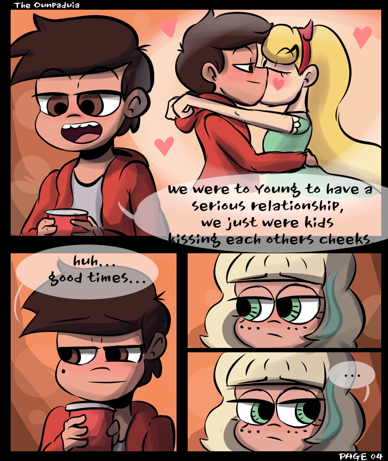 Last Night Comic page 9 full