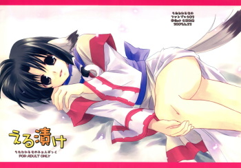 Eruzuke cover