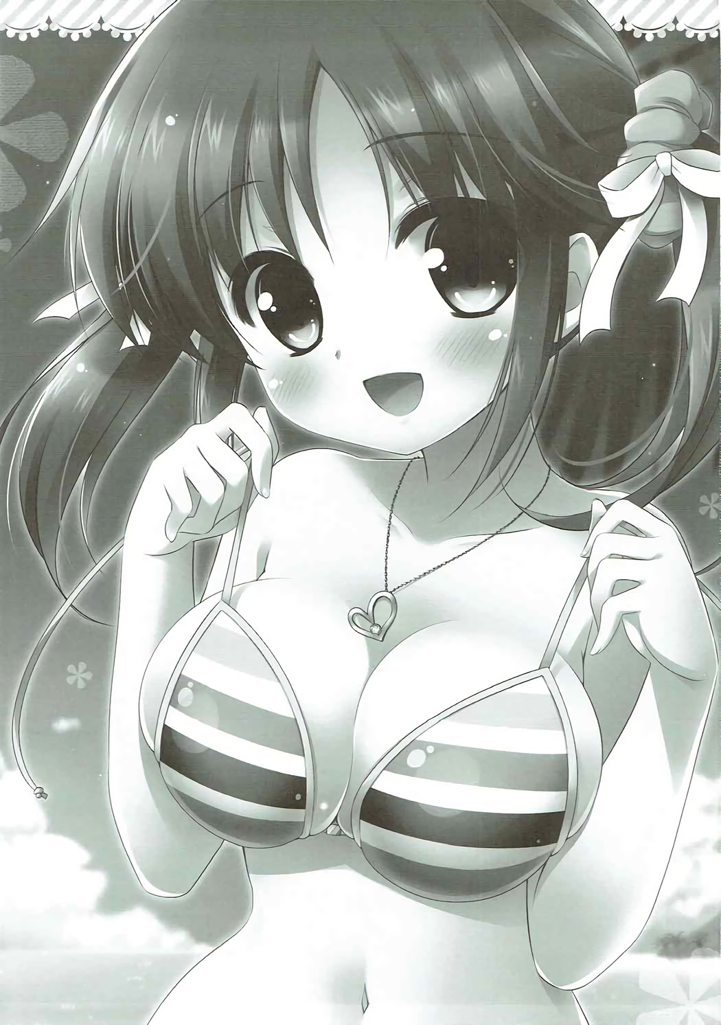 Nangoku Totokin page 2 full