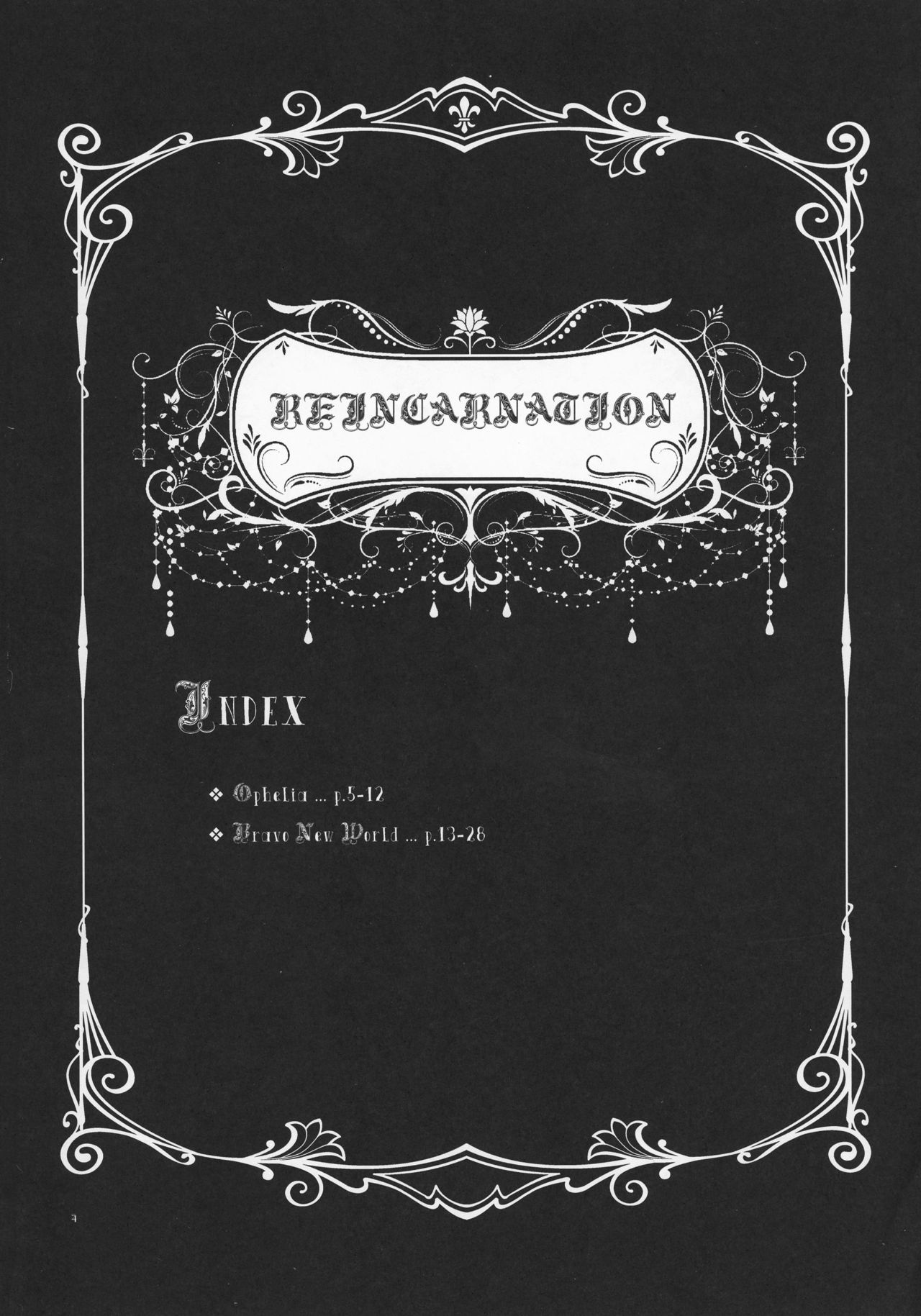 RE- Incarnation page 4 full