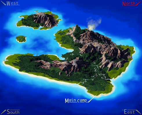 Mujintou Monogatari X ~ Gaiden page 4 full