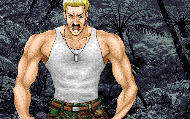 Mujintou Monogatari X ~ Gaiden page 6 full