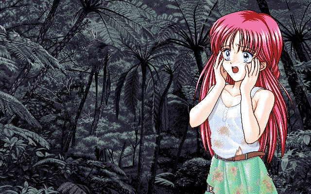 Mujintou Monogatari X ~ Gaiden page 7 full