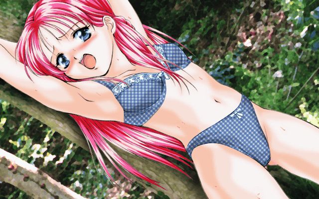 Mujintou Monogatari X ~ Gaiden page 8 full