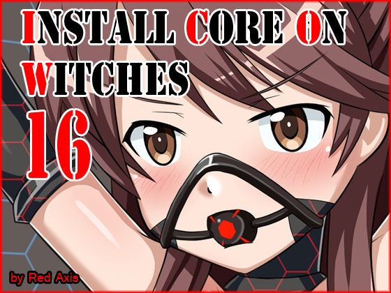 Install Core On Witches 16 page 1 full