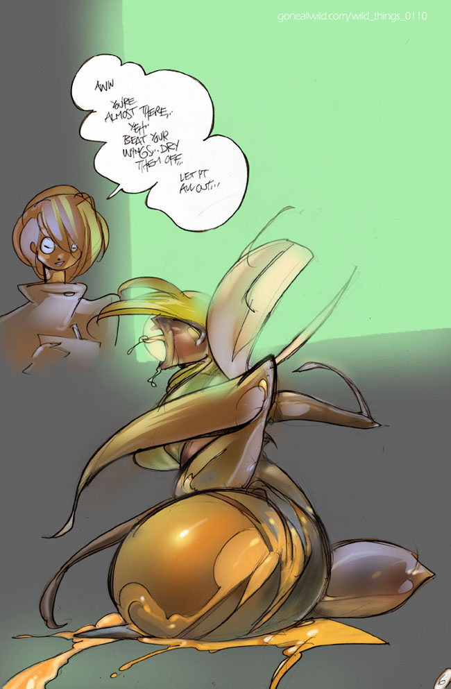 Filling the gap page 6 full
