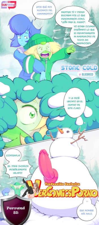 Stone Cold cover