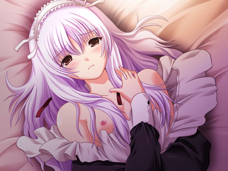 Tsui no Yakata - Ningyou page 3 full