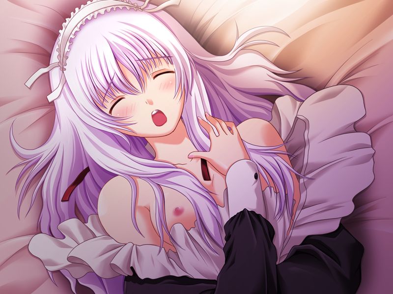 Tsui no Yakata - Ningyou page 4 full