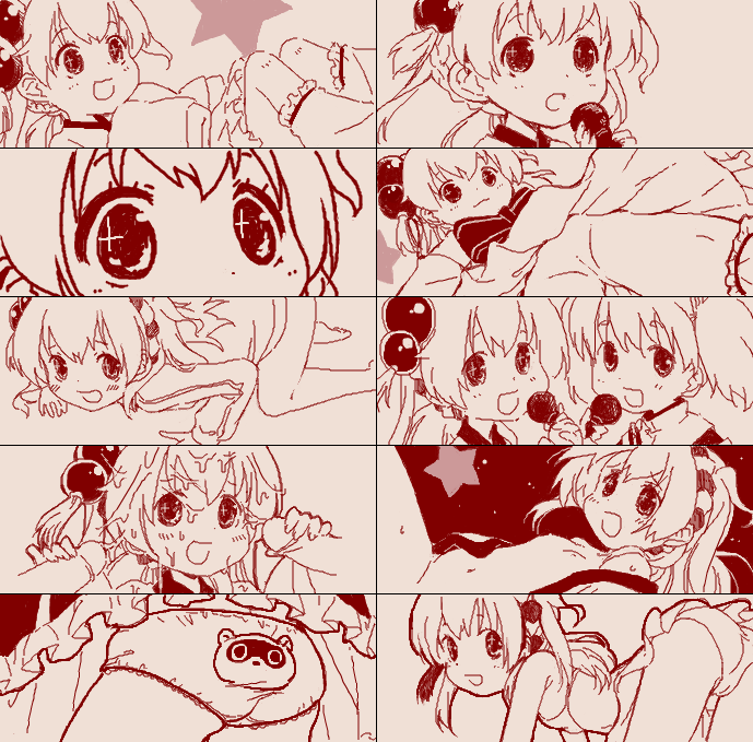 Takano Natsuki page 2 full
