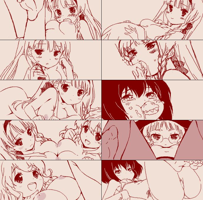 Takano Natsuki page 4 full