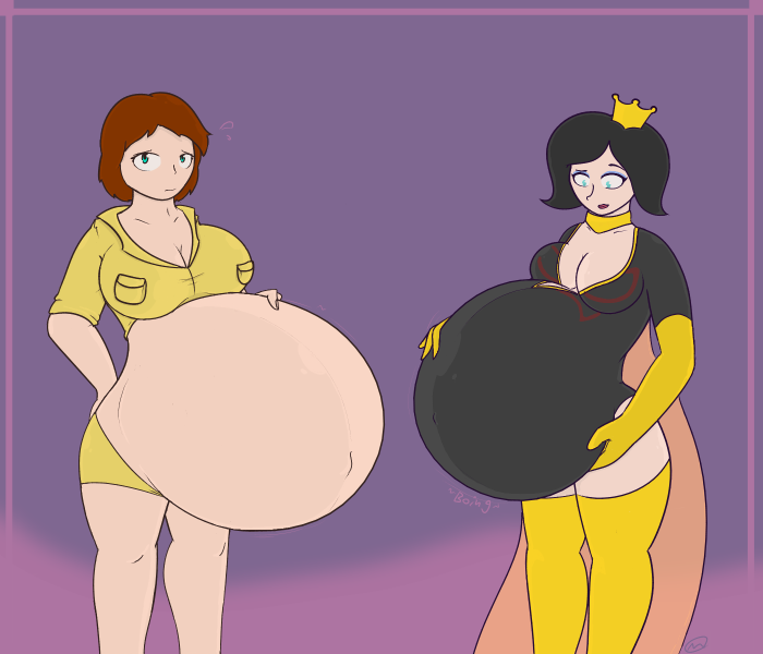 Axlwisp's Belly Archive page 2 full