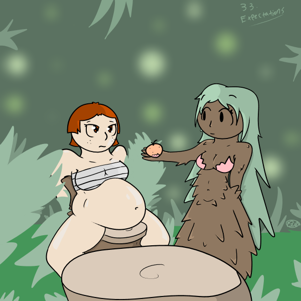 Axlwisp's Belly Archive page 6 full
