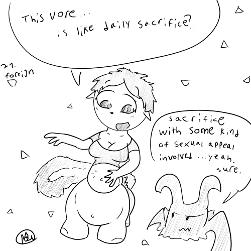 Axlwisp's Belly Archive page 7 full