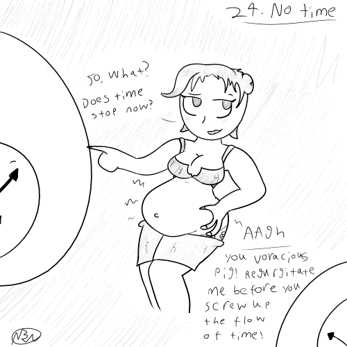 Axlwisp's Belly Archive page 8 full