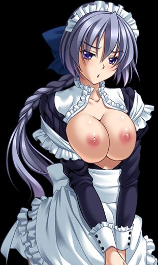 Yakata ~Kannou Kitan~ Character CGs 2/2 page 1 full