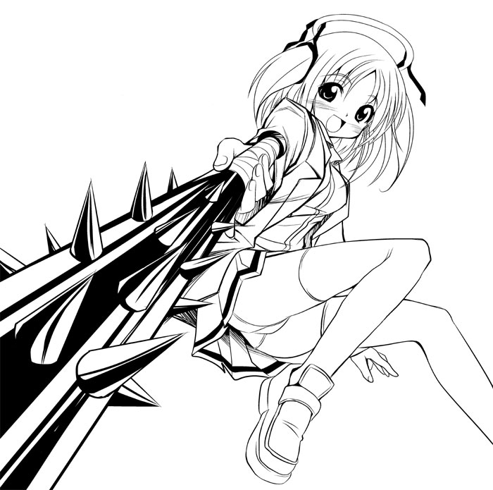Artist - Endou Masatoshi page 2 full