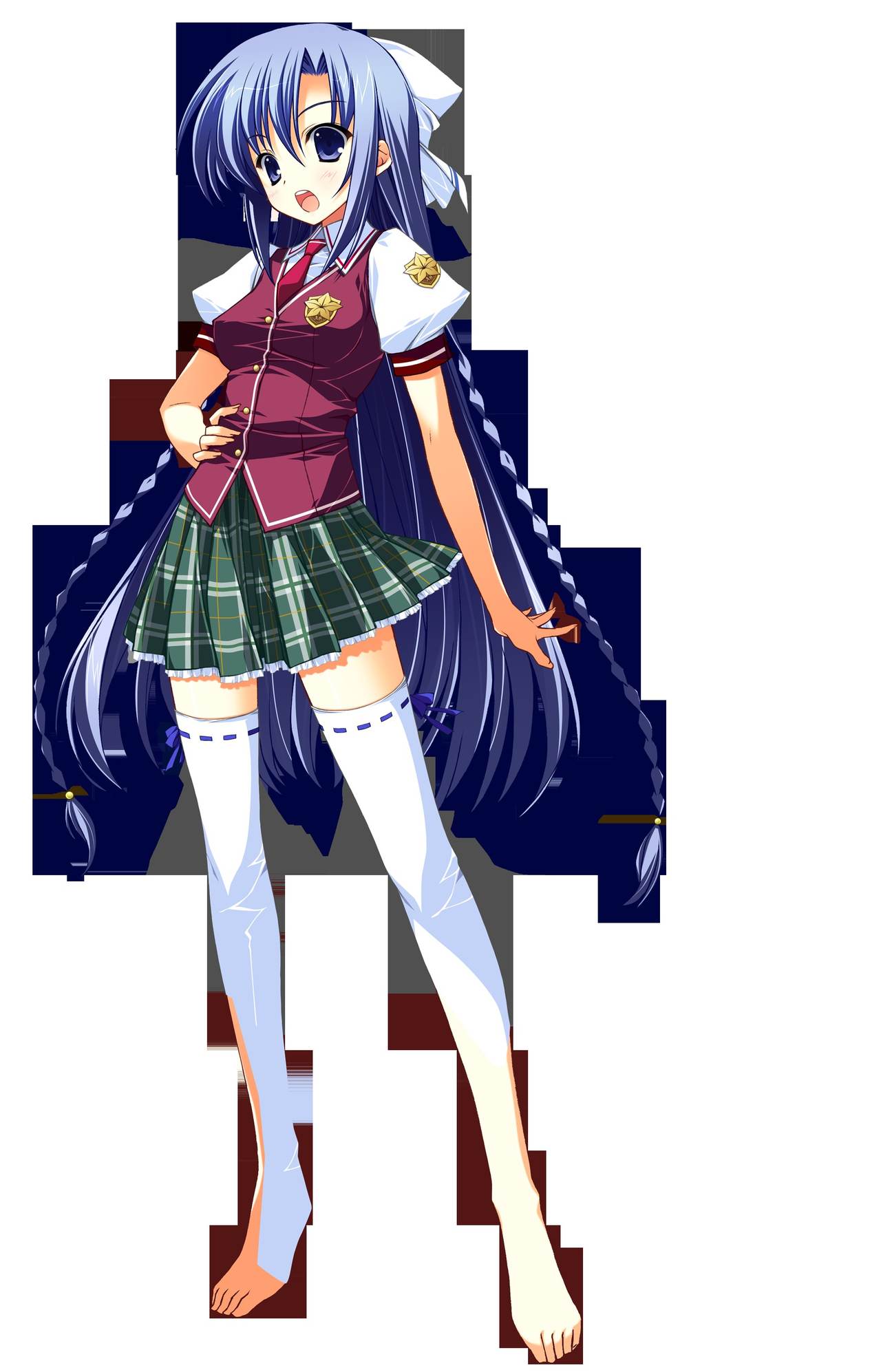 ~Pants o Miseru Koto, Sore ga...~ Daiuchuu no Hokori page 3 full