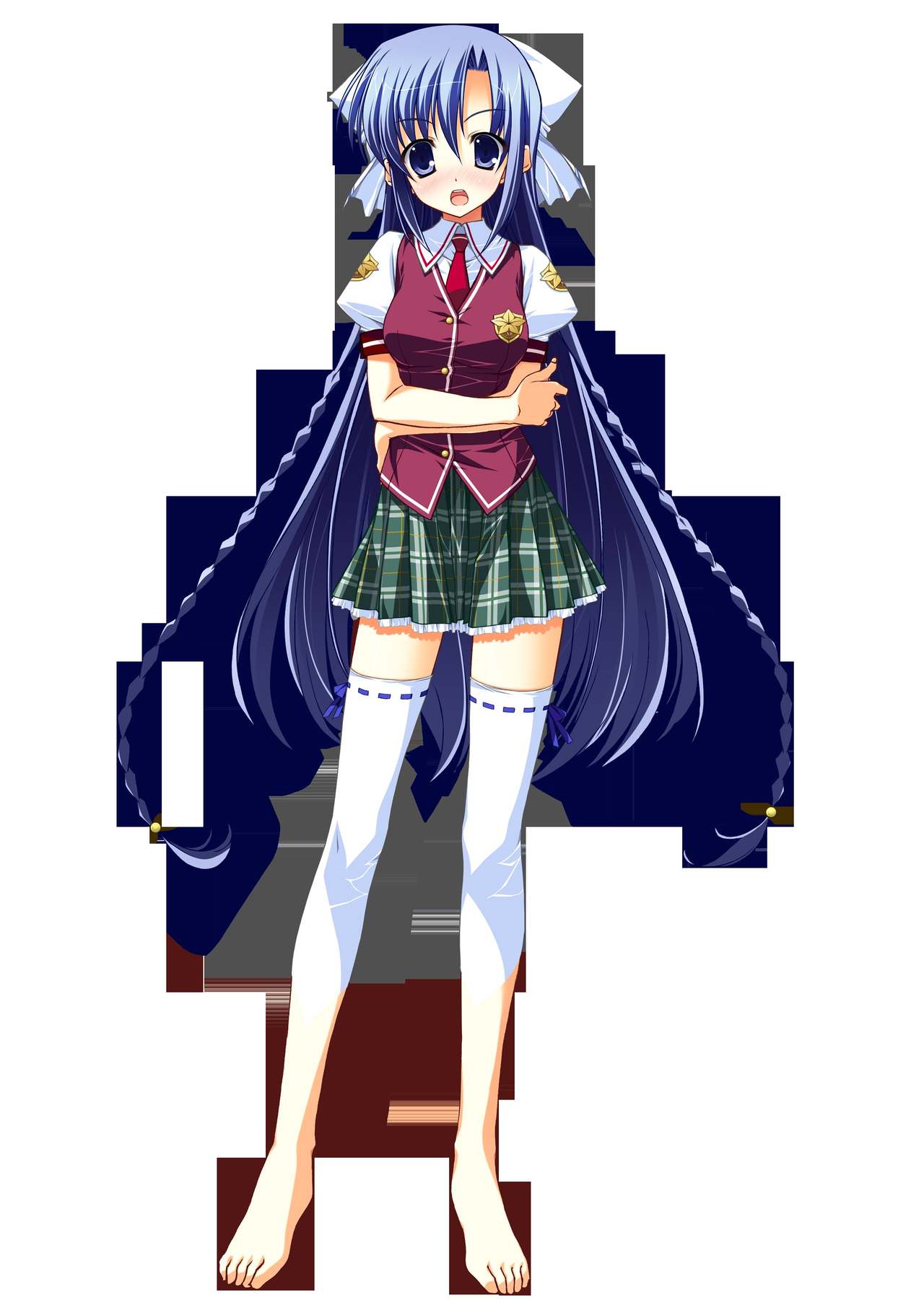 ~Pants o Miseru Koto, Sore ga...~ Daiuchuu no Hokori page 5 full