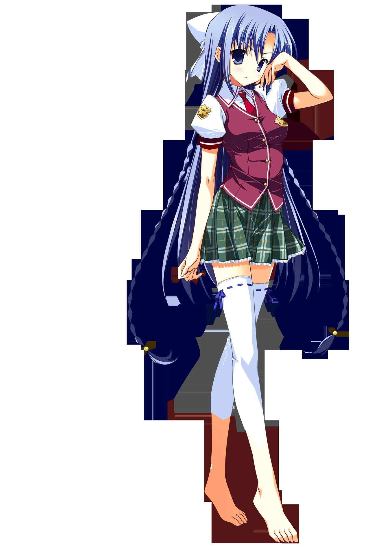 ~Pants o Miseru Koto, Sore ga...~ Daiuchuu no Hokori page 7 full