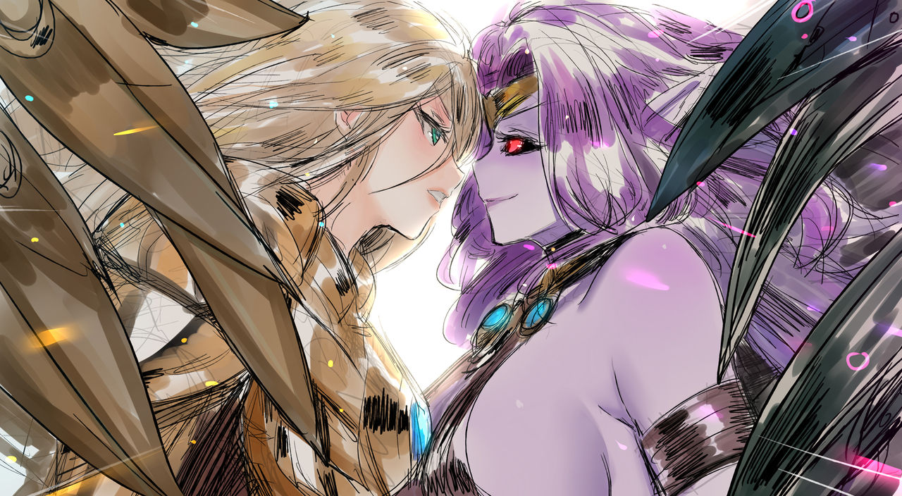 Shimai | Sisters page 1 full