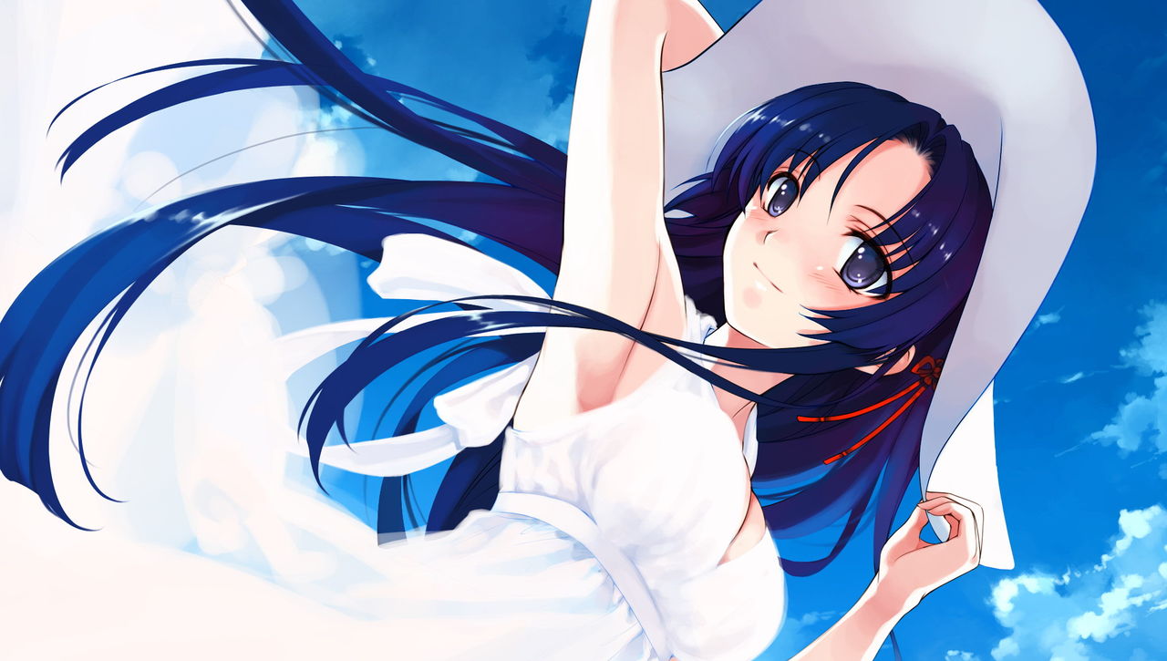 Beautiful Girls page 6 full