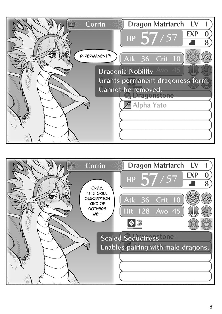 Corrin Dragon TF page 5 full