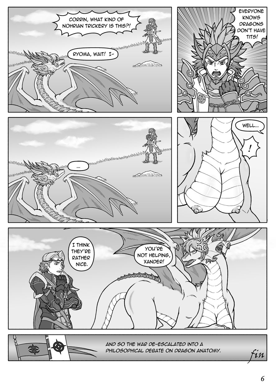 Corrin Dragon TF page 6 full