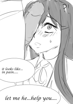 yuri fuck