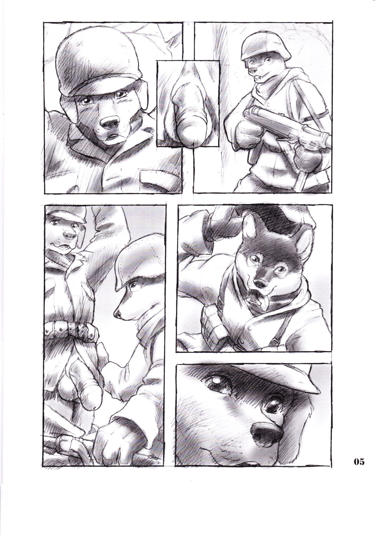 Tails from the front page 7 full