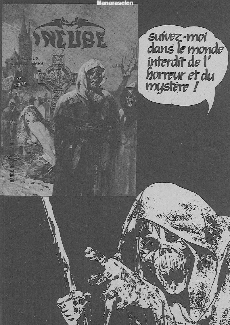 Elvifrance - Electrochoc - 031 - Ce cher Dracula page 2 full