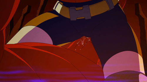 XXXtreme Ghostbusters Animated Gifs. page 10 full
